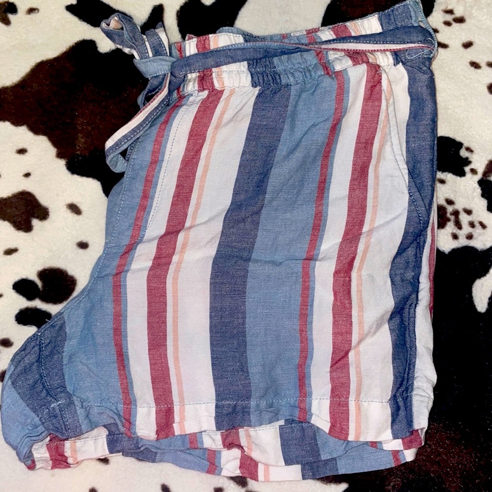 LOFT shorts